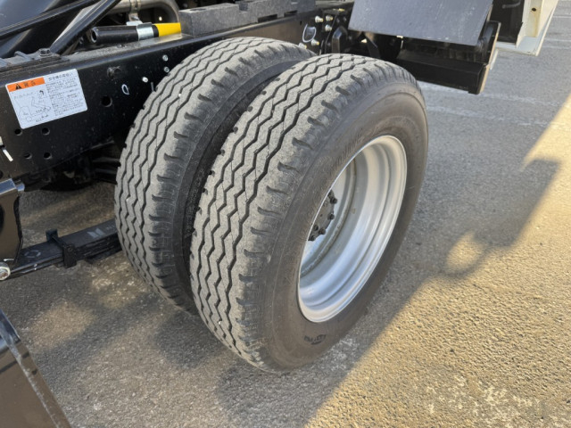 いすゞ エルフ 小型 土砂ダンプ 2PG-NKS88AD(104288) 44枚目