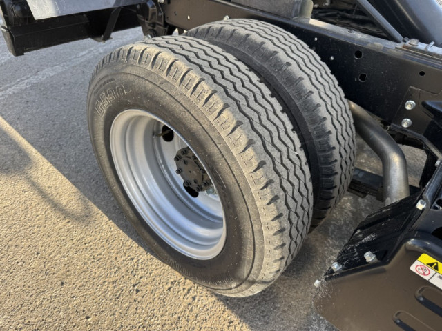 いすゞ エルフ 小型 土砂ダンプ 2PG-NKS88AD(104288) 45枚目