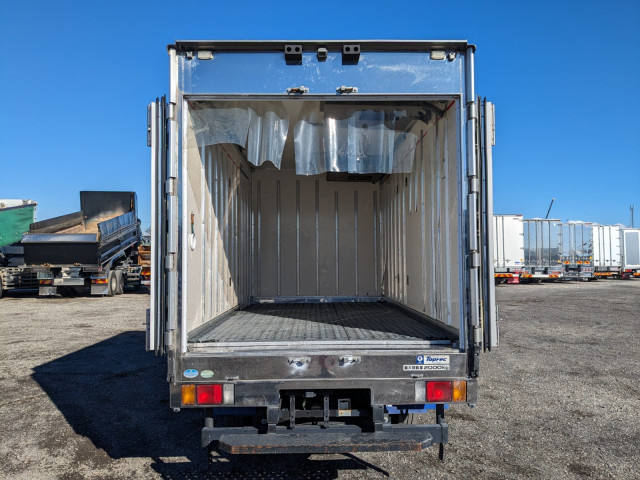 いすゞ エルフ 小型 冷蔵冷凍バン TPG-NMR85AN(104289) 9枚目