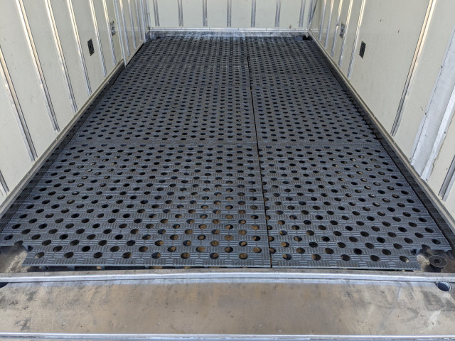 いすゞ エルフ 小型 冷蔵冷凍バン TPG-NMR85AN(104289) 12枚目