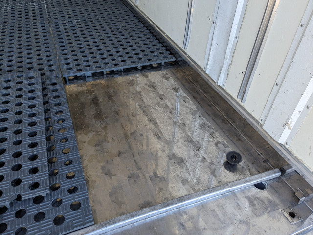 いすゞ エルフ 小型 冷蔵冷凍バン TPG-NMR85AN(104289) 13枚目