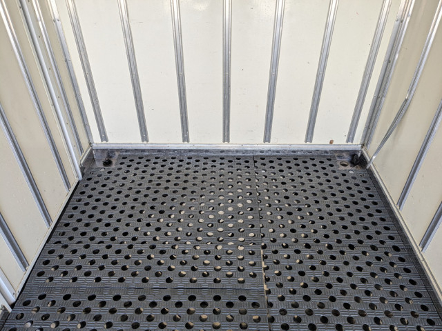 いすゞ エルフ 小型 冷蔵冷凍バン TPG-NMR85AN(104289) 15枚目