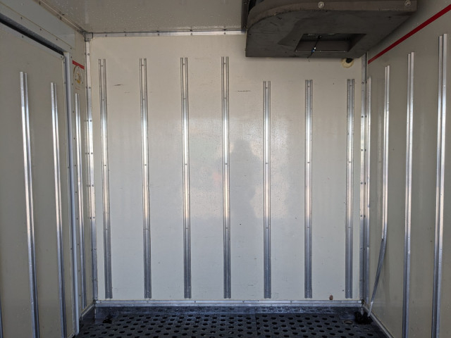 いすゞ エルフ 小型 冷蔵冷凍バン TPG-NMR85AN(104289) 17枚目