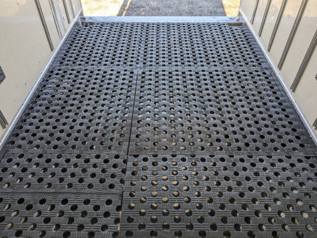 いすゞ エルフ 小型 冷蔵冷凍バン TPG-NMR85AN(104289) 18枚目