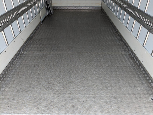 三菱ふそう キャンター 小型 冷蔵冷凍バン TPG-FEB50(104290) 13枚目