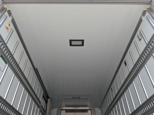 三菱ふそう キャンター 小型 冷蔵冷凍バン TPG-FEB50(104290) 14枚目