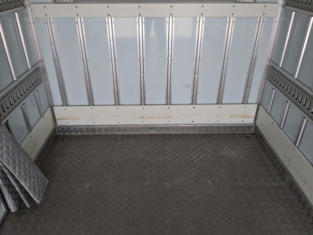 三菱ふそう キャンター 小型 冷蔵冷凍バン TPG-FEB50(104290) 15枚目