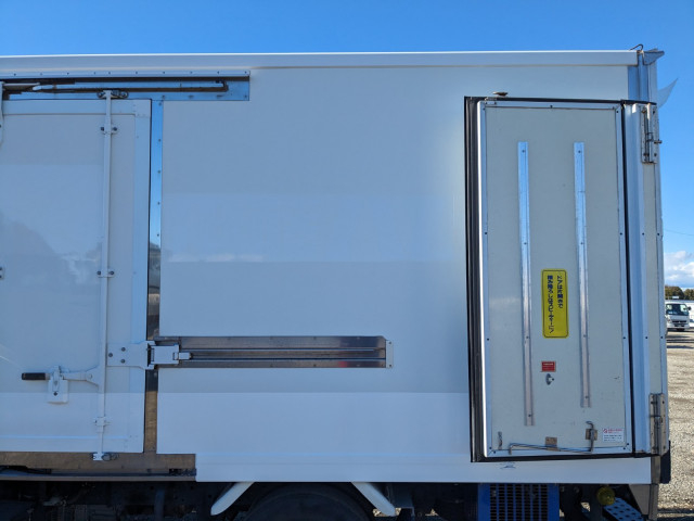 いすゞ エルフ 小型 冷蔵冷凍バン TPG-NMR85AN(104289) 21枚目
