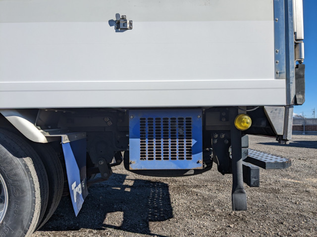 いすゞ エルフ 小型 冷蔵冷凍バン TPG-NMR85AN(104289) 22枚目