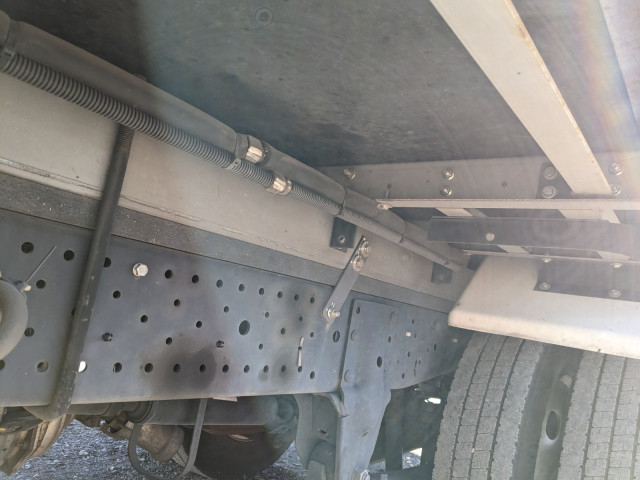 いすゞ エルフ 小型 冷蔵冷凍バン TPG-NMR85AN(104289) 23枚目