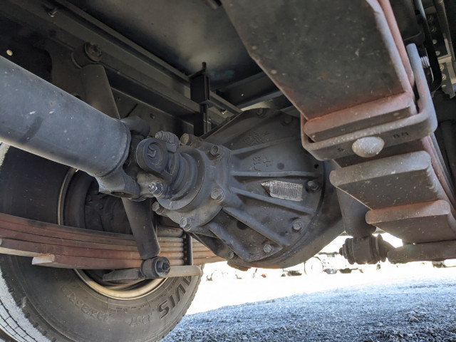 いすゞ エルフ 小型 冷蔵冷凍バン TPG-NMR85AN(104289) 24枚目