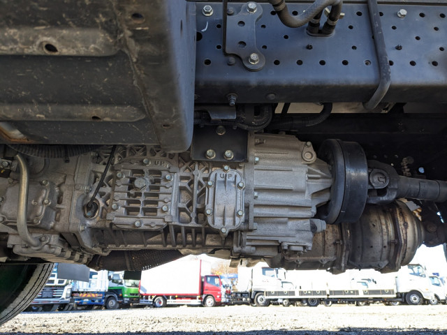 いすゞ エルフ 小型 冷蔵冷凍バン TPG-NMR85AN(104289) 25枚目