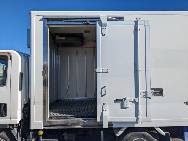 いすゞ エルフ 小型 冷蔵冷凍バン TPG-NMR85AN(104289) 27枚目