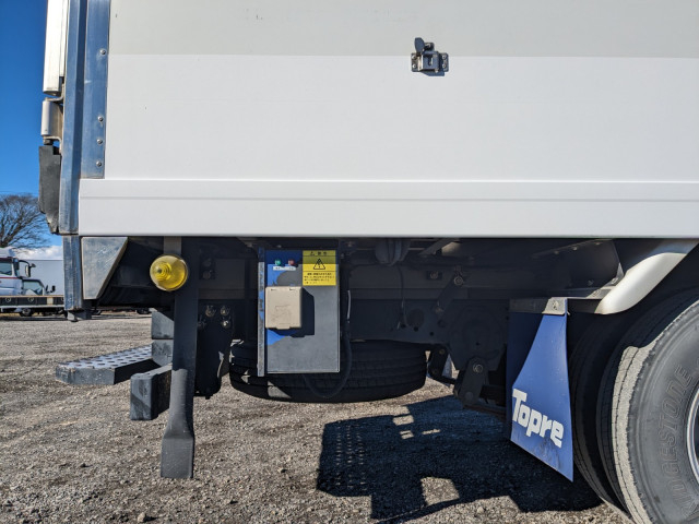 いすゞ エルフ 小型 冷蔵冷凍バン TPG-NMR85AN(104289) 29枚目