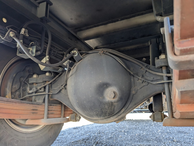 いすゞ エルフ 小型 冷蔵冷凍バン TPG-NMR85AN(104289) 31枚目