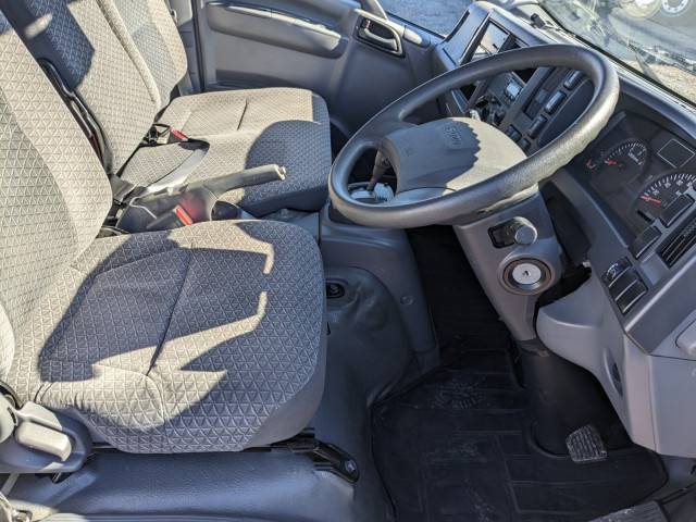 いすゞ エルフ 小型 冷蔵冷凍バン TPG-NMR85AN(104289) 34枚目