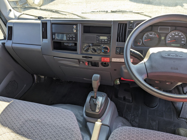 いすゞ エルフ 小型 冷蔵冷凍バン TPG-NMR85AN(104289) 37枚目