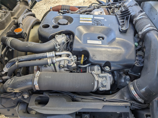 いすゞ エルフ 小型 冷蔵冷凍バン TPG-NMR85AN(104289) 40枚目