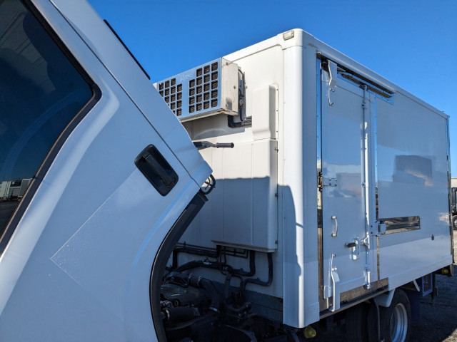 いすゞ エルフ 小型 冷蔵冷凍バン TPG-NMR85AN(104289) 41枚目