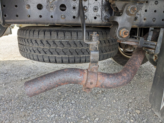 三菱ふそう キャンター 小型 冷蔵冷凍バン TPG-FEB50(104290) 35枚目