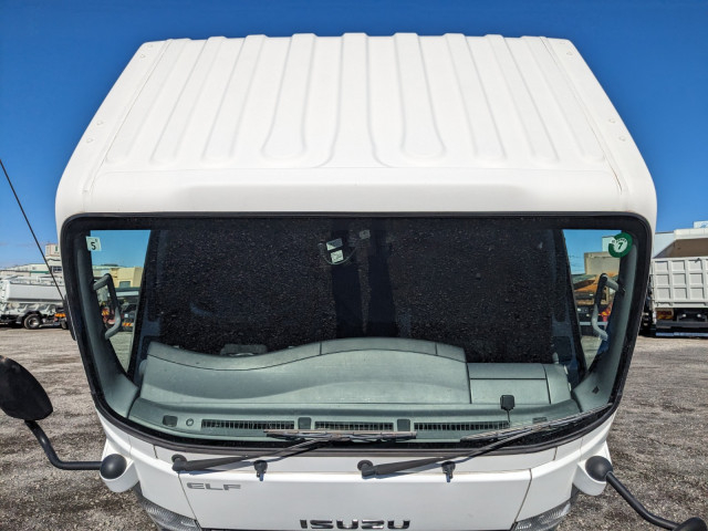 いすゞ エルフ 小型 冷蔵冷凍バン TPG-NMR85AN(104289) 42枚目