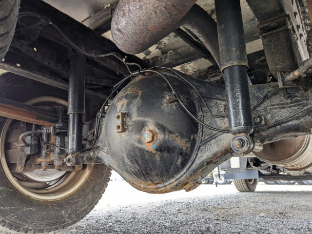 三菱ふそう キャンター 小型 冷蔵冷凍バン TPG-FEB50(104290) 36枚目