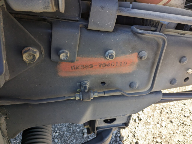 いすゞ エルフ 小型 冷蔵冷凍バン TPG-NMR85AN(104289) 43枚目