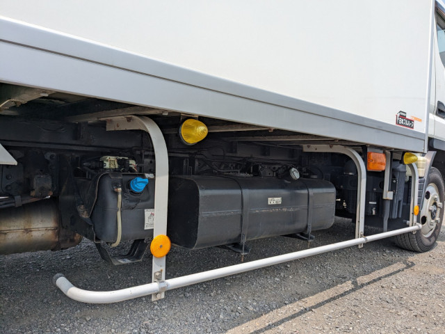 三菱ふそう キャンター 小型 冷蔵冷凍バン TPG-FEB50(104290) 37枚目