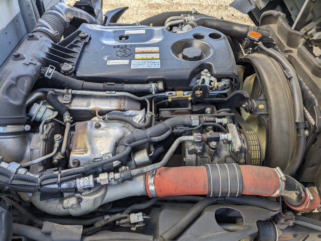 いすゞ エルフ 小型 冷蔵冷凍バン TPG-NMR85AN(104289) 44枚目