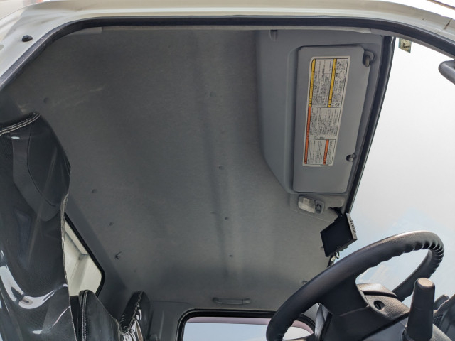 三菱ふそう キャンター 小型 冷蔵冷凍バン TPG-FEB50(104290) 39枚目