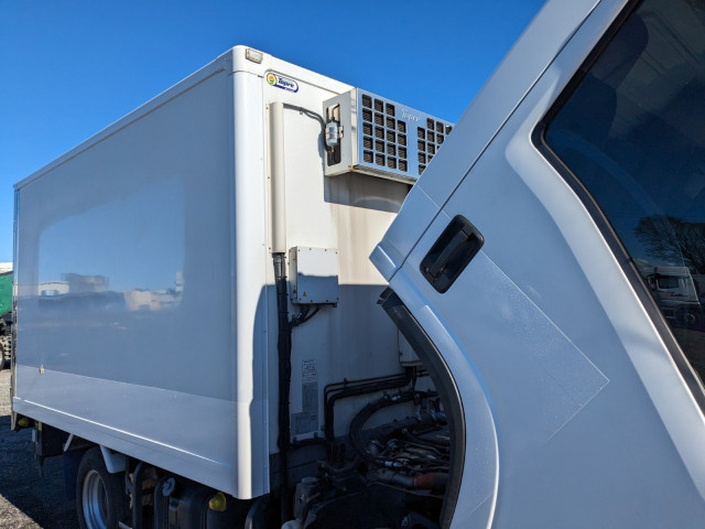 いすゞ エルフ 小型 冷蔵冷凍バン TPG-NMR85AN(104289) 45枚目