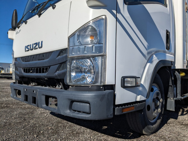 いすゞ エルフ 小型 冷蔵冷凍バン TPG-NMR85AN(104289) 46枚目