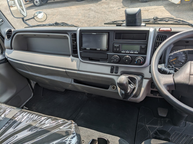 三菱ふそう キャンター 小型 冷蔵冷凍バン TPG-FEB50(104290) 41枚目