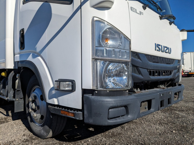 いすゞ エルフ 小型 冷蔵冷凍バン TPG-NMR85AN(104289) 47枚目