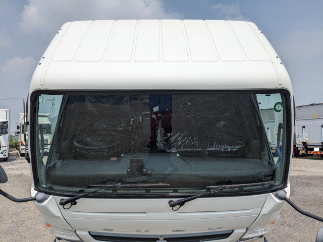 三菱ふそう キャンター 小型 冷蔵冷凍バン TPG-FEB50(104290) 46枚目