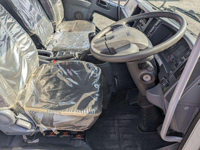 いすゞ フォワード 中型 平ボディ（クレーン付） 2PG-FRR90S1(104292) 27枚目