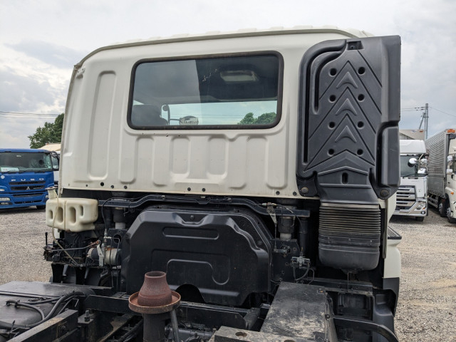 いすゞ ギガ 大型 土砂ダンプ QKG-CXZ77AT(104291) 42枚目