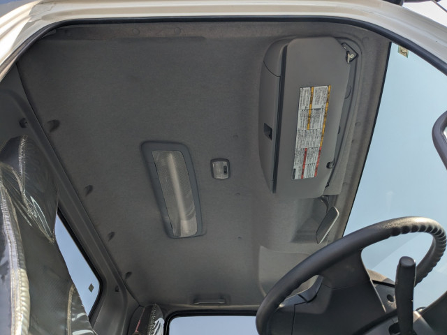 いすゞ フォワード 中型 平ボディ（クレーン付） 2PG-FRR90S1(104292) 38枚目