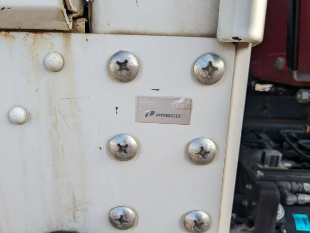 いすゞ フォワード 中型 平ボディ（クレーン付） 2PG-FRR90S1(104292) 48枚目