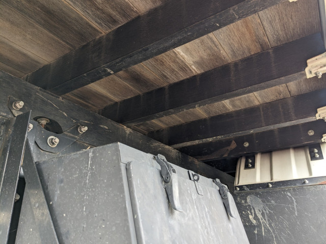 日野 レンジャー 中型 平ボディ（クレーン付） 2KG-FC2ABA(104294) 20枚目