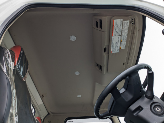 日野 レンジャー 中型 平ボディ（クレーン付） 2KG-FC2ABA(104294) 37枚目