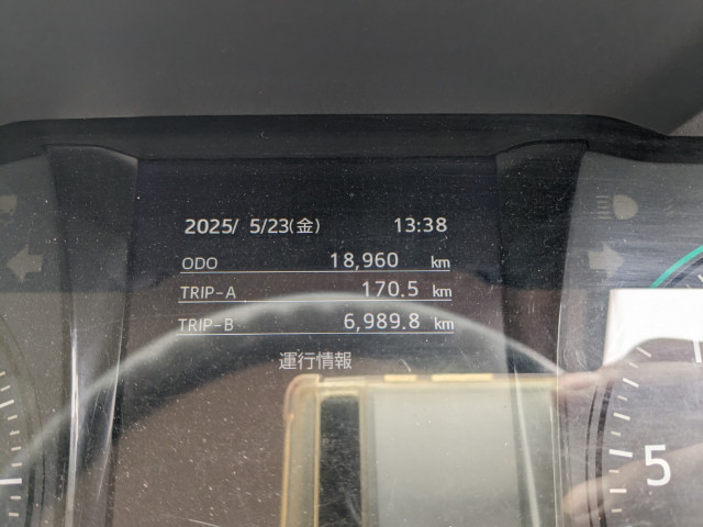 日野 レンジャー 中型 平ボディ（クレーン付） 2KG-FC2ABA(104294) 39枚目