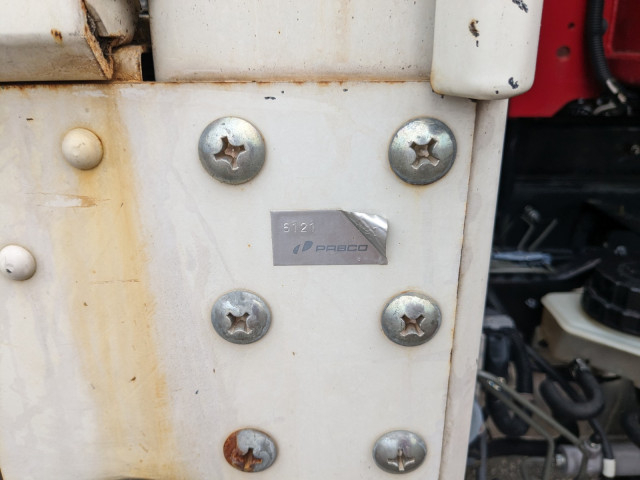 日野 レンジャー 中型 平ボディ（クレーン付） 2KG-FC2ABA(104294) 47枚目