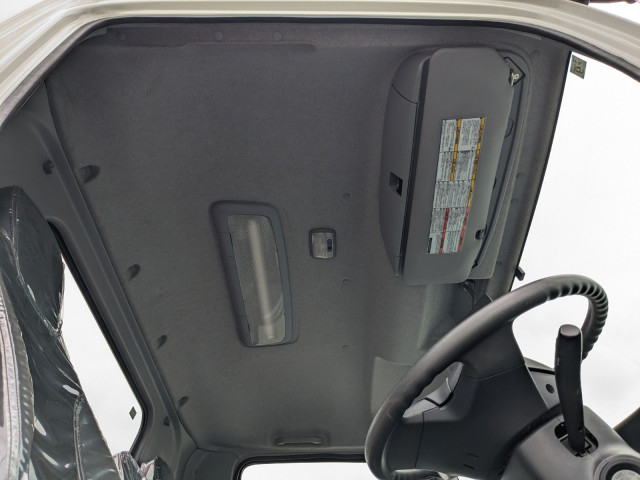 いすゞ フォワード 中型 平ボディ（クレーン付） 2PG-FRR90S1(104295) 37枚目