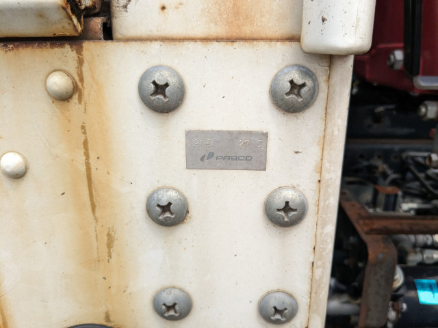 いすゞ フォワード 中型 平ボディ（クレーン付） 2PG-FRR90S1(104295) 46枚目