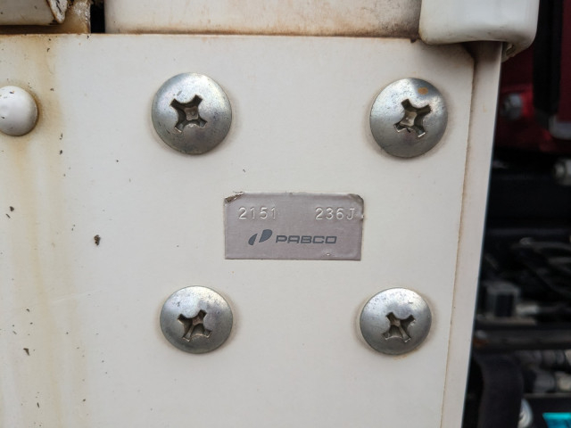 いすゞ フォワード 中型 平ボディ（クレーン付） 2PG-FRR90S1(104296) 46枚目