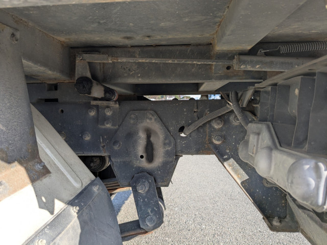 いすゞ エルフ 小型 土砂ダンプ TPG-NJR85AD(104297) 10枚目