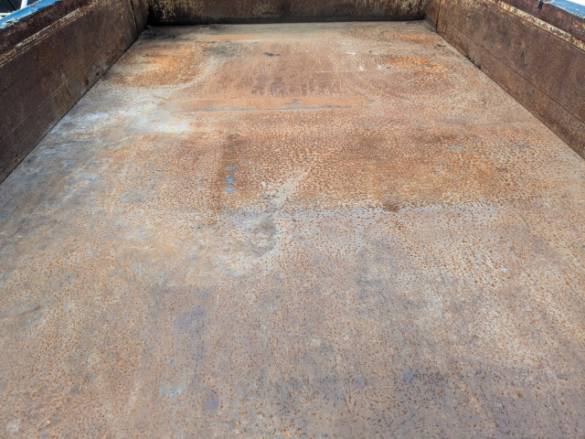 いすゞ エルフ 小型 土砂ダンプ TPG-NJR85AD(104297) 25枚目