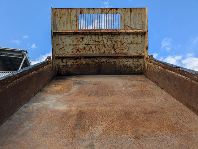 いすゞ エルフ 小型 土砂ダンプ TPG-NJR85AD(104297) 26枚目