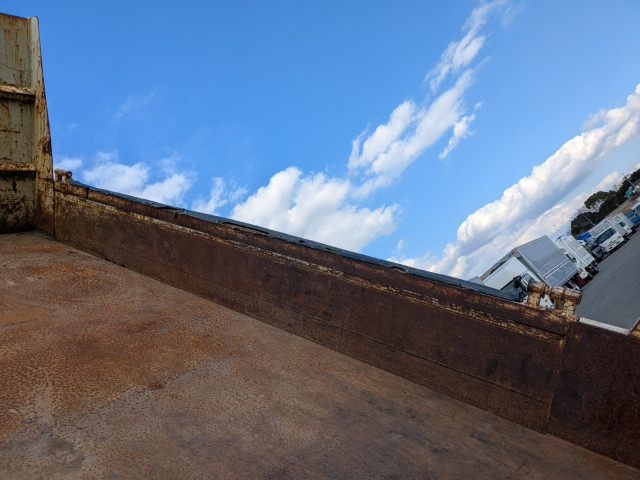 いすゞ エルフ 小型 土砂ダンプ TPG-NJR85AD(104297) 27枚目